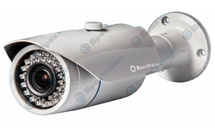 фото - Spezvision SVA511M