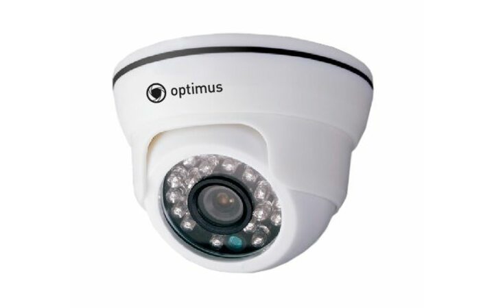 фото - Optimus AHD-M021.0(3.6)E
