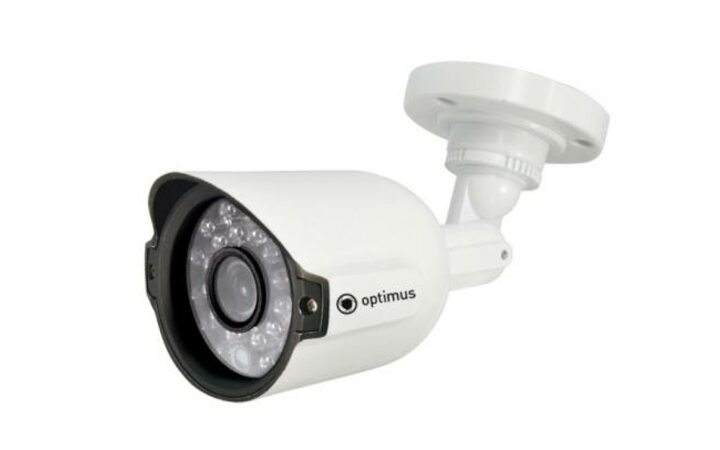 фото - Optimus AHD-M011.0(3.6)E