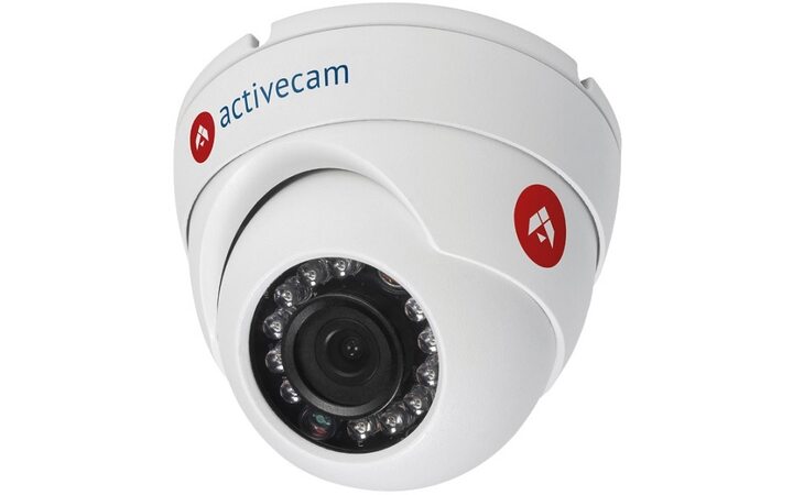 фото - ActiveCam AC-D8121IR2(3.6 мм)