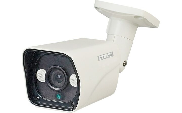 фото - CTV-HDB362A ME