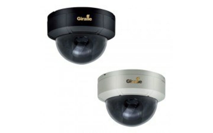 фото - Giraffe GF-D4322HDN-VF(2.8-10 мм)