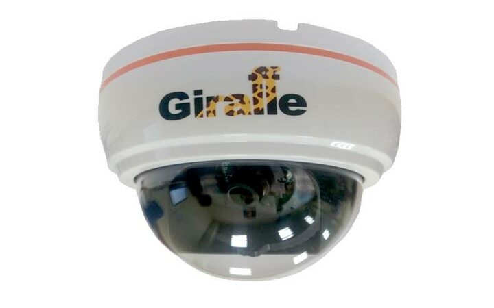 фото - Giraffe GF-D4423AHD