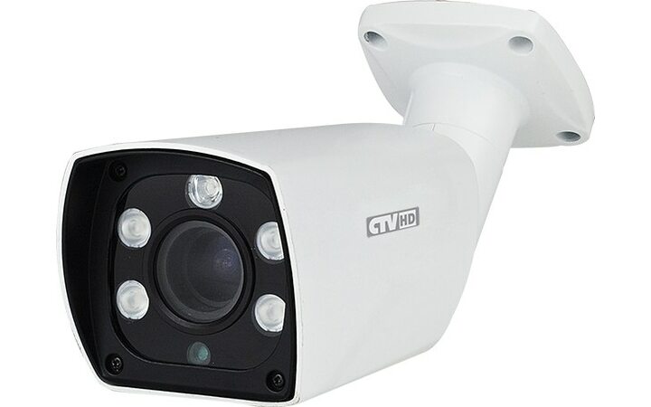 фото - CTV-HDB282A ME