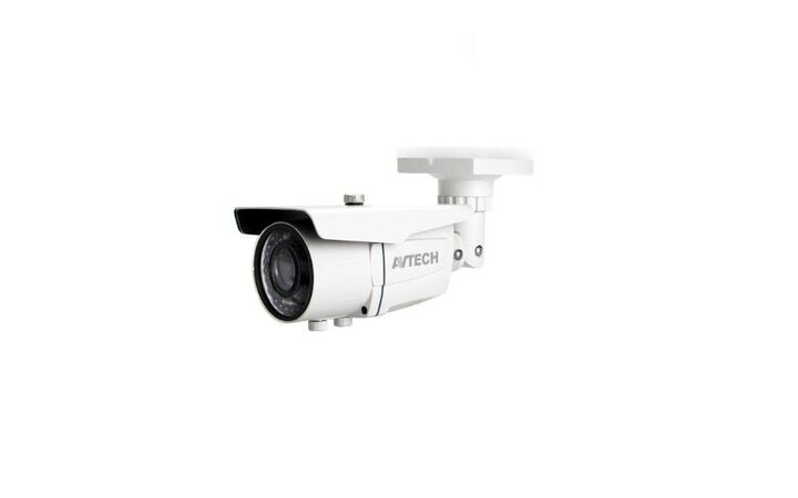 фото - AVTECH IP AVM2452T