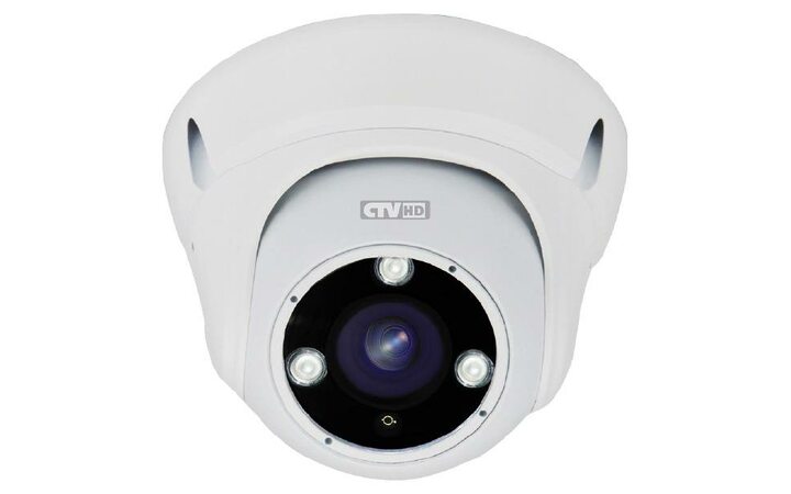 фото - CTV-HDD282A MZ