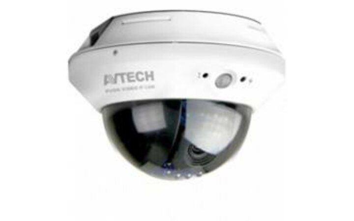 фото - AVTECH IP AVN808