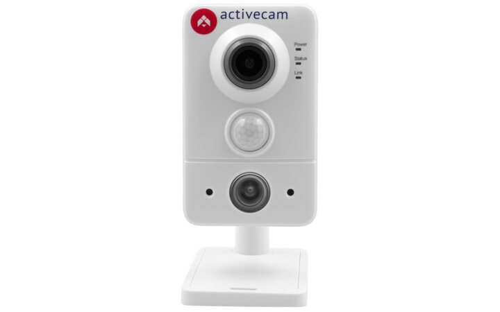 фото - ActiveCam AC-D7141IR1(1.4 мм)