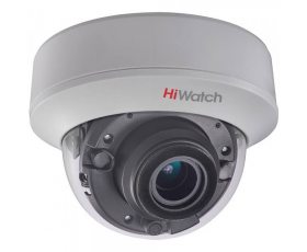 HiWatch DS-T507 (2.8-12 mm)
