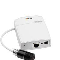 фото - AXIS P1214-E (0533-001)