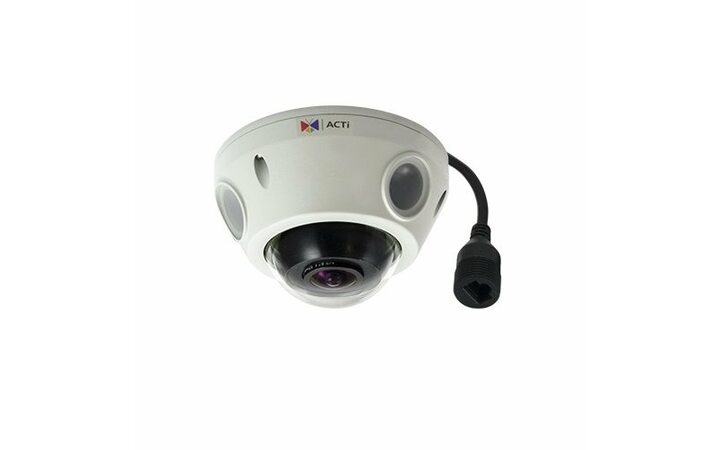 фото - ACTi E925