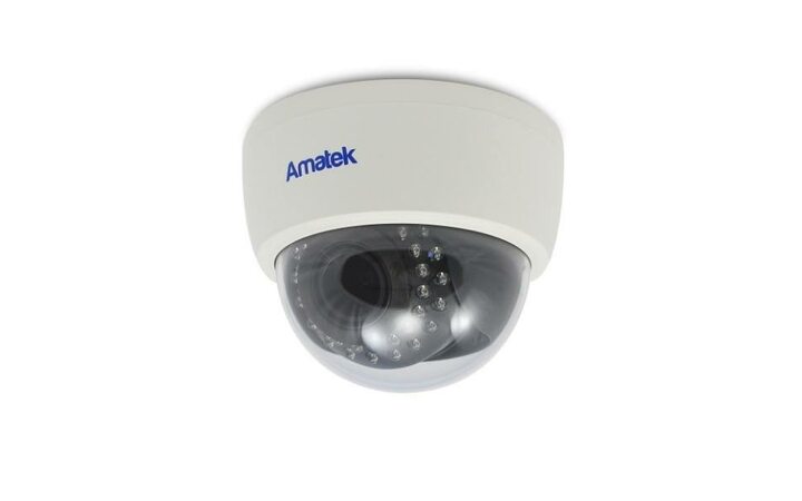 фото - Amatek AC‐HD202VS v.2(2,8-12)