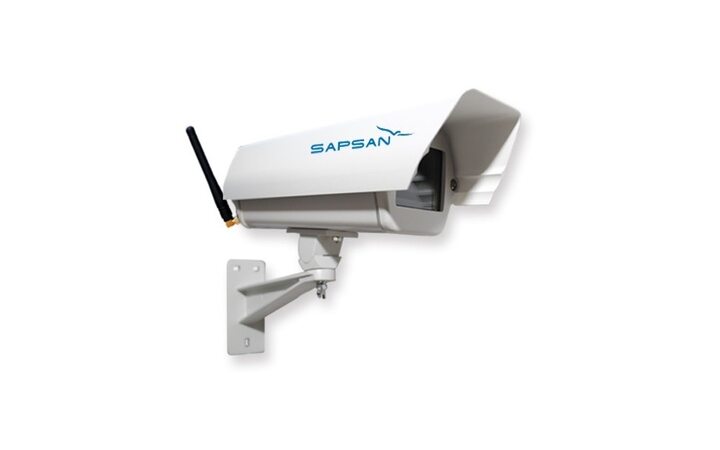 фото - Wi-Fi камера Сапсан IP-Cam 1609