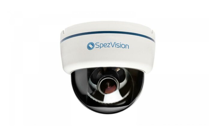 фото - Spezvision SVA-1212F1