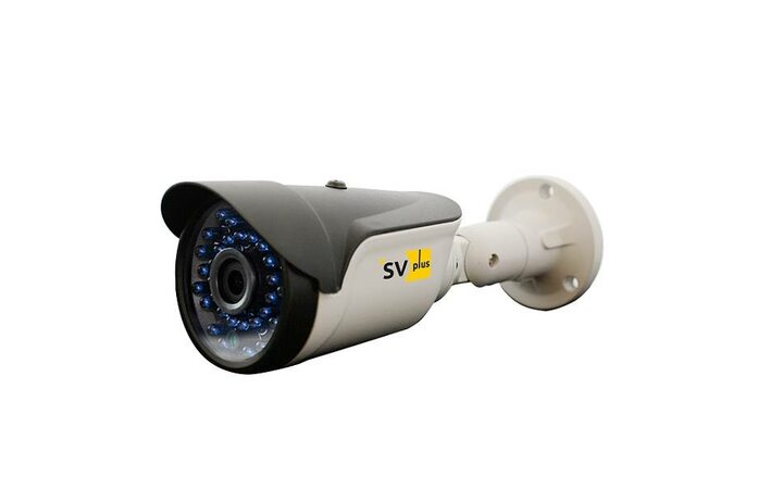 фото - Spezvision SVA-6112F1