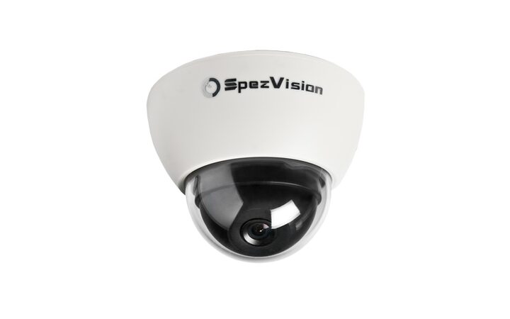 фото - Spezvision SVA-1213F1
