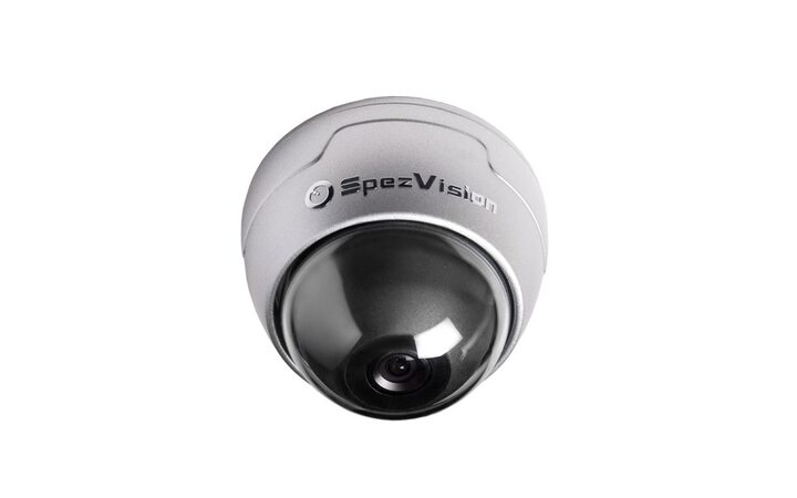 фото - Spezvision SVA-4313F1