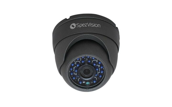 фото - Spezvision SVA-4013F1