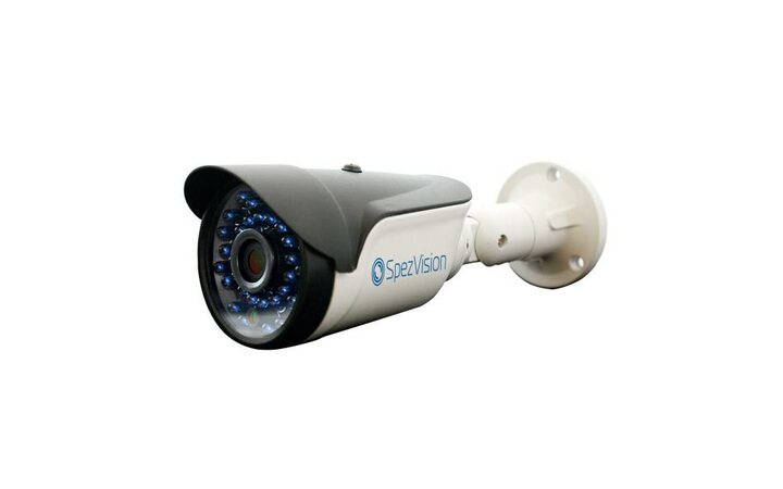 фото - Spezvision SVA-6113F1