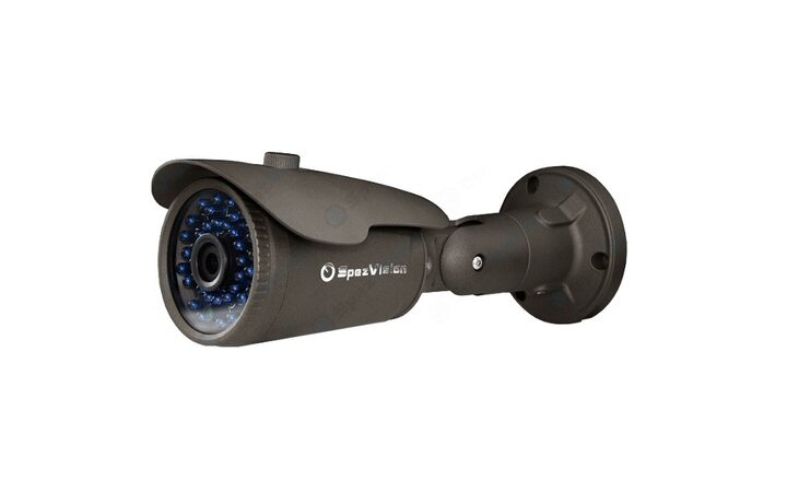 фото - Spezvision SVA-6012F1