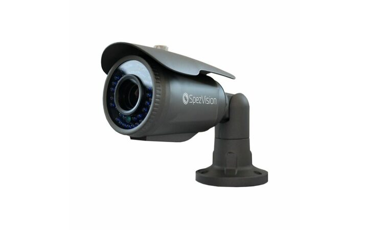 фото - Spezvision SVA-7012V2