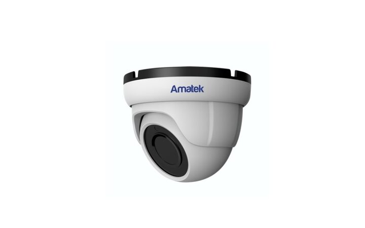 фото - Amatek AC-HDV503SS (2,8)