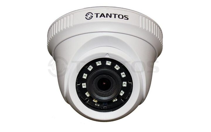 фото - Tantos TSc-E2HDf (2.8)