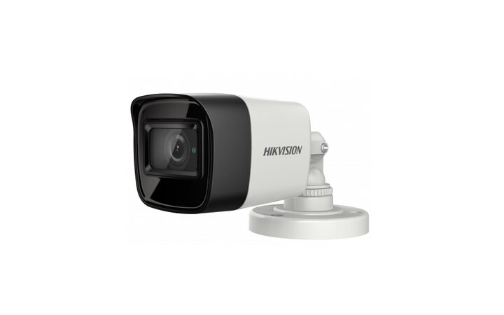 фото - Hikvision DS-2CE16H8T-ITF (6mm)