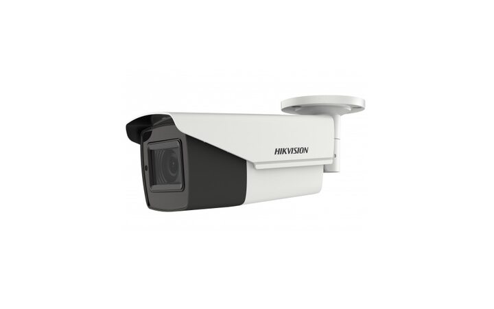 фото - Hikvision DS-2CE19H8T-IT3ZF(2.7-13.5mm)