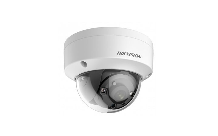 фото - Hikvision DS-2CE57H8T-VPITF (3.6mm)