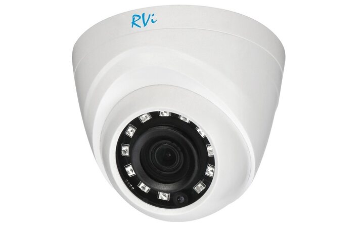 фото - RVi-1ACE100 (2.8) white
