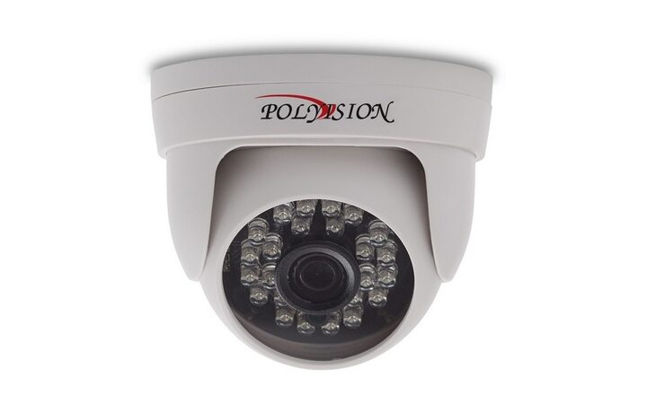 фото - Polyvision PD1-A5-B3.6 v.2.3.2