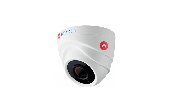 фото - ActiveCam AC-H1S1