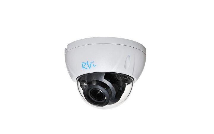 фото - RVI-1ACD102 (2.7-13.5) white