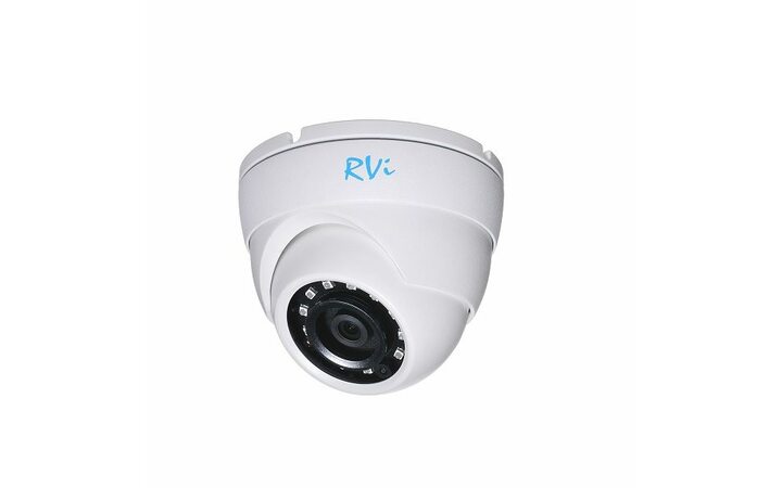 фото - RVI-1ACE102 (2.8) white