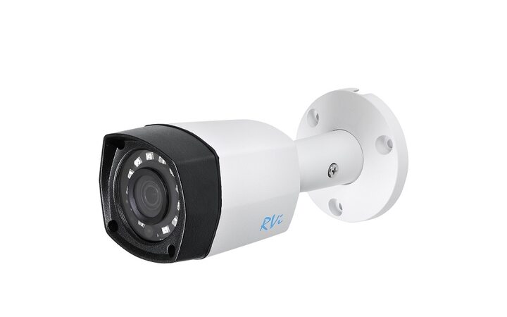 фото - RVI-1ACT102 (2.8) white