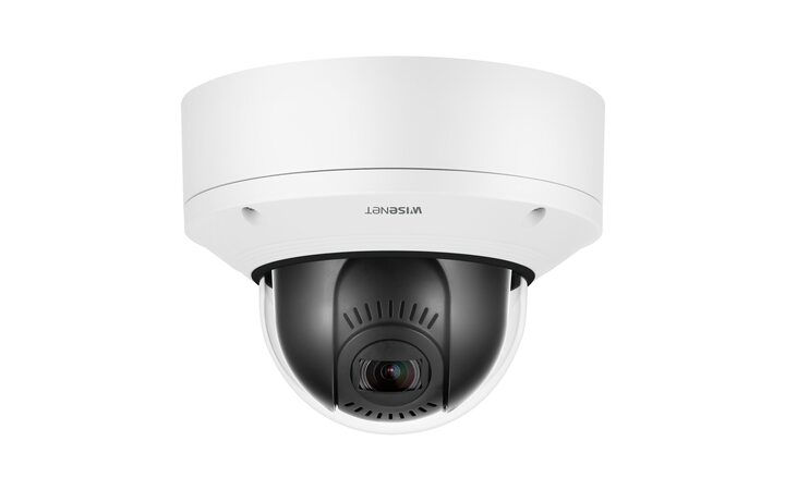 фото - Wisenet XND-6081VZ