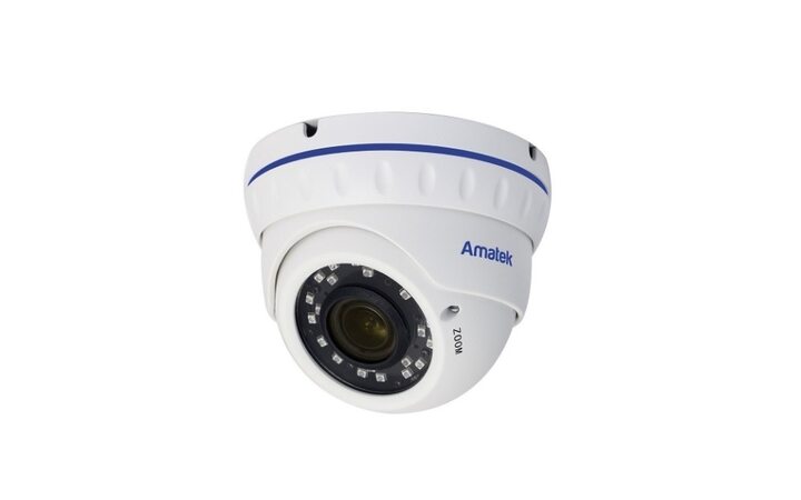 фото - Amatek AC-IDV203VM(2,8-12)