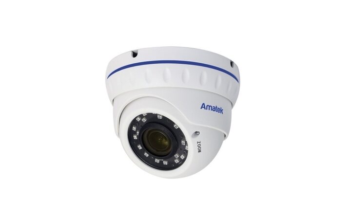 фото - Amatek AC-IDV203VA(2,8-12)(IMX307)