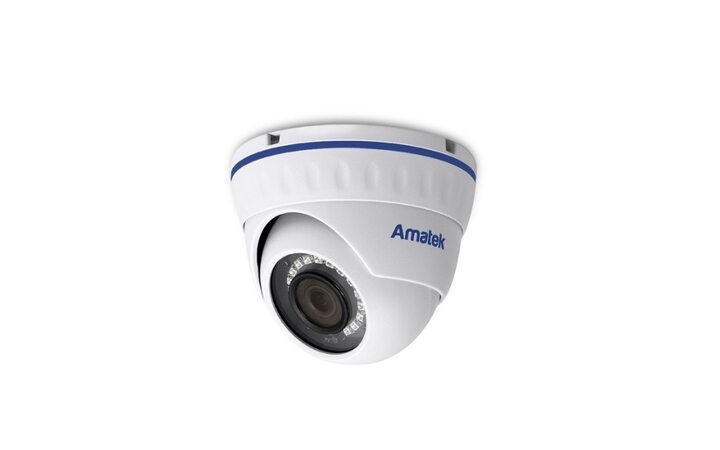 фото - Amatek AC-IDV502A v2(2,8)