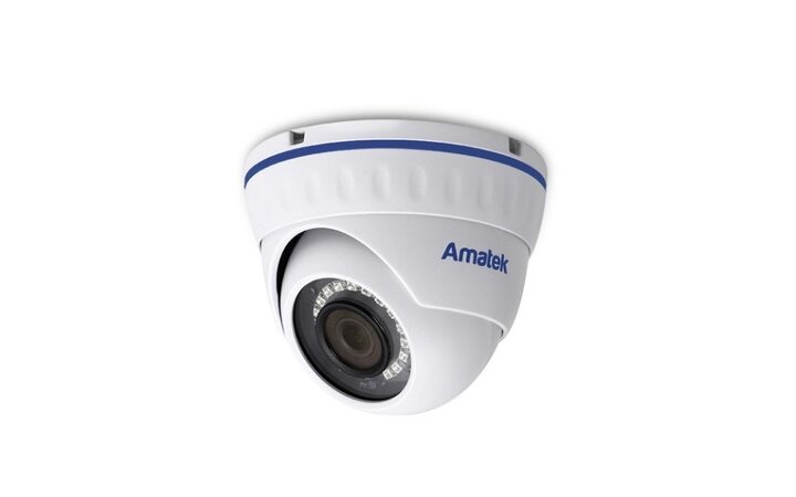 фото - Amatek AC-IDV503M(2,8)