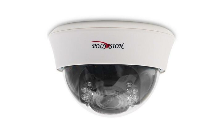 фото - Polyvision PDM1-A2-V12 v.9.8.6
