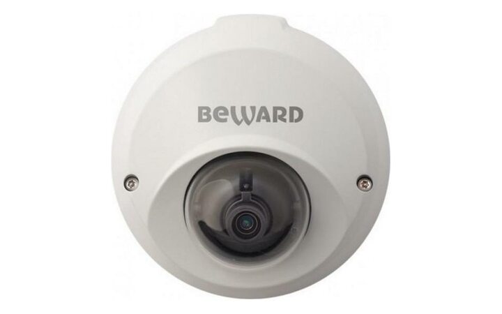 фото - Beward B1210DM(16 mm)