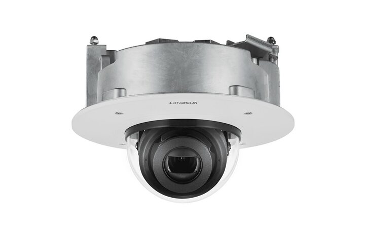 фото - Wisenet XND-6081F