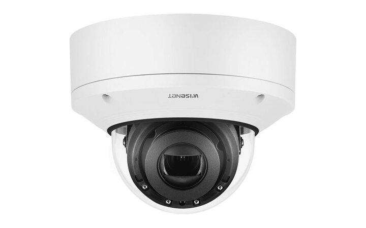 фото - Wisenet XND-8081RV