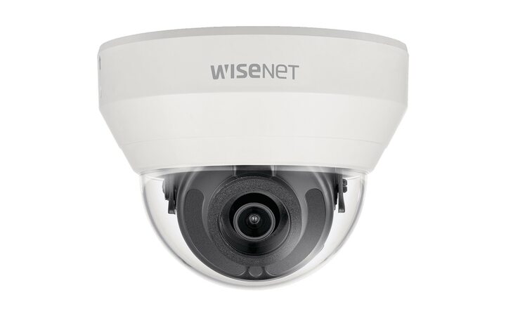 фото - Wisenet HCD-6010