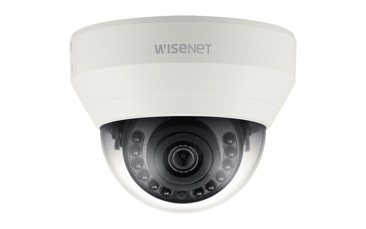 фото - Wisenet HCD-6020R