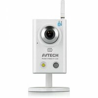 AVTECH IP AVN813