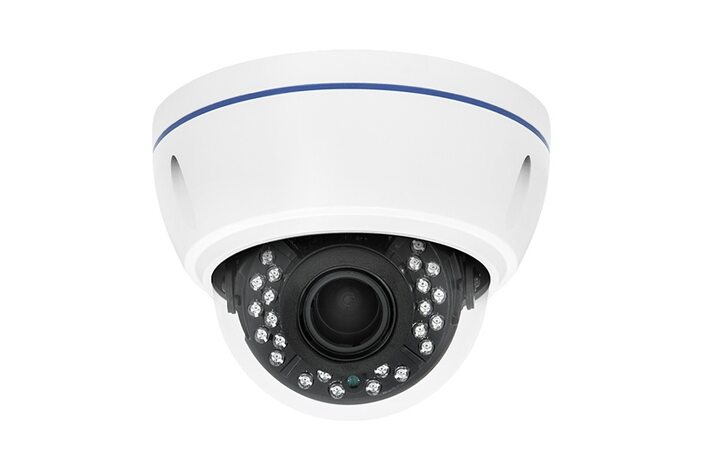 фото - Infinity SRD-AH5000SNVF 2.8-12