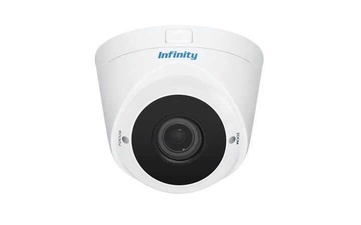 фото - Infinity SRE-AH5000SNVF 2.8-12